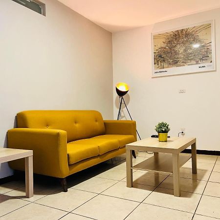 Suites Bauhaus Casa Blanca La Corregidora Ngoại thất bức ảnh