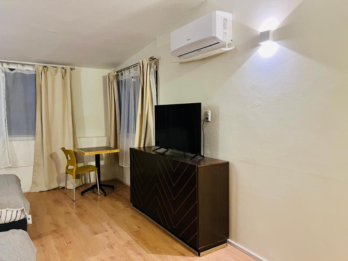 Suites Bauhaus Casa Blanca La Corregidora Ngoại thất bức ảnh