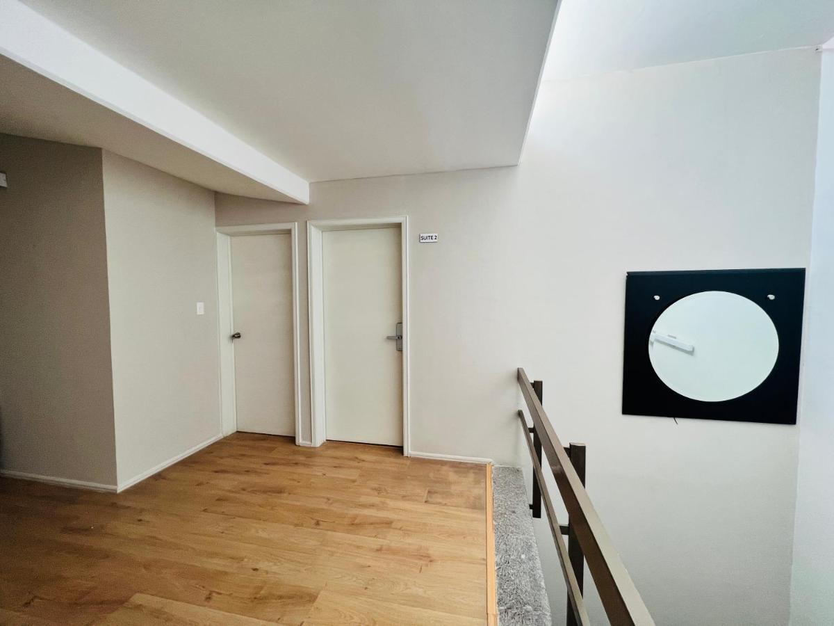 Suites Bauhaus Casa Blanca La Corregidora Ngoại thất bức ảnh