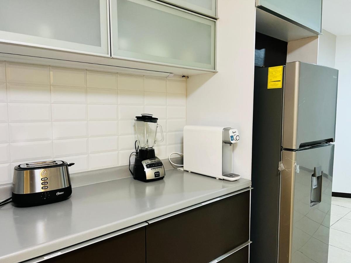 Suites Bauhaus Casa Blanca La Corregidora Ngoại thất bức ảnh
